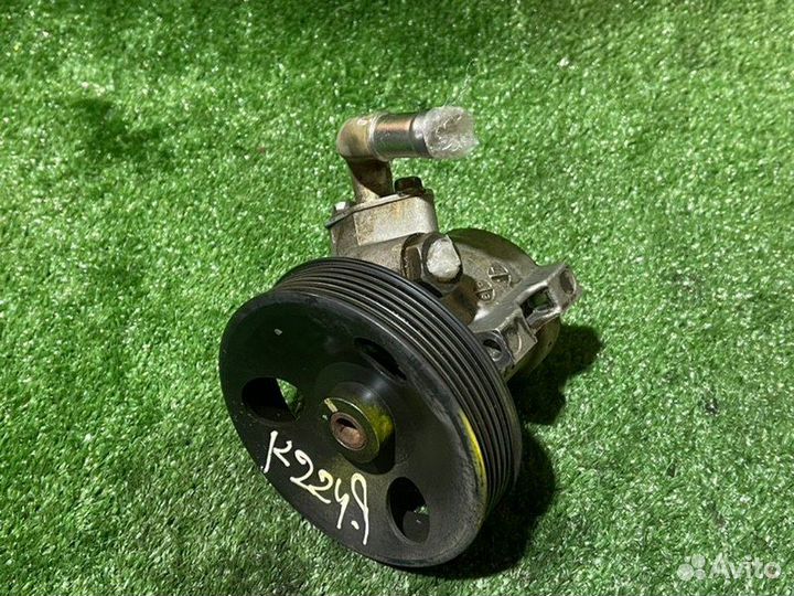 Насос гидроусилителя Antara Captiva 3.2 V6 10HM