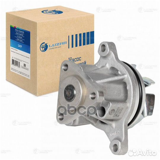 Насос водяной LWP 1052 luzar
