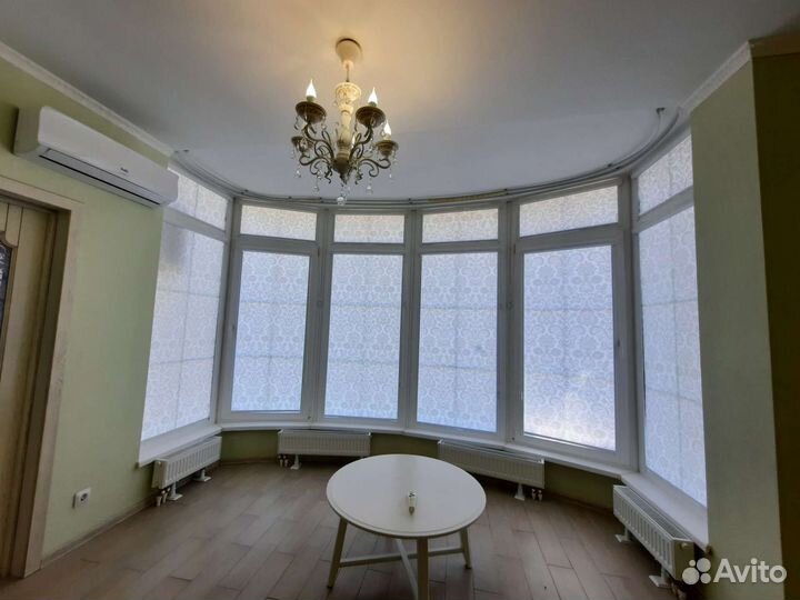 Рулонные шторы