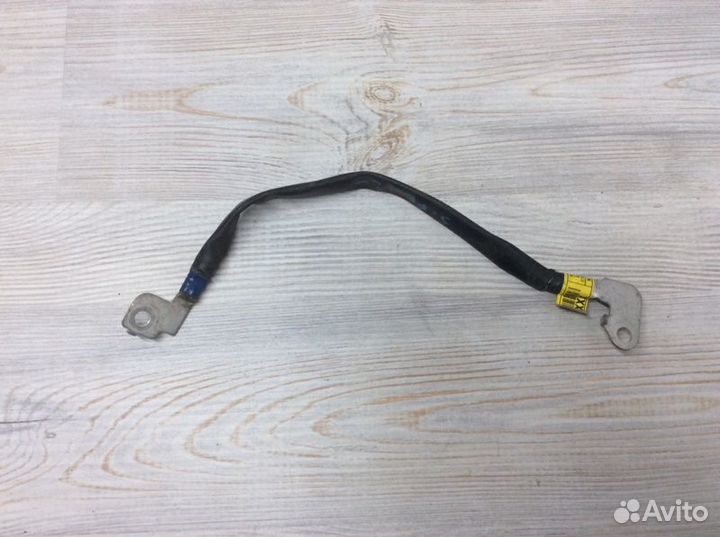 Провод Hyundai Santa Fe DM 2012-2018