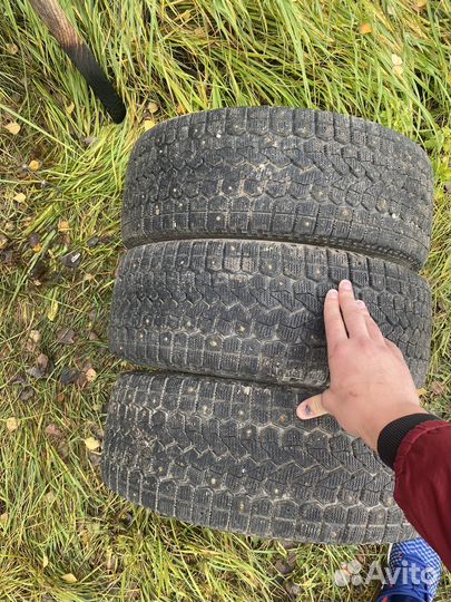 Yokohama Ice Guard 5 IG50 A 195/55 R15