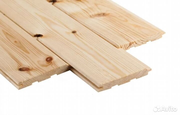 Евровагонка хвоя сорт c