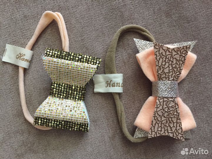 Повязка на голову