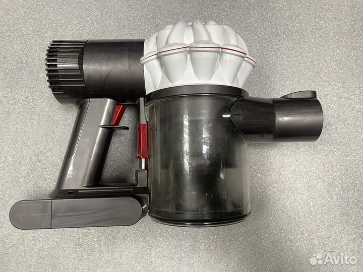 Пылесос Dyson V6 (sv03)