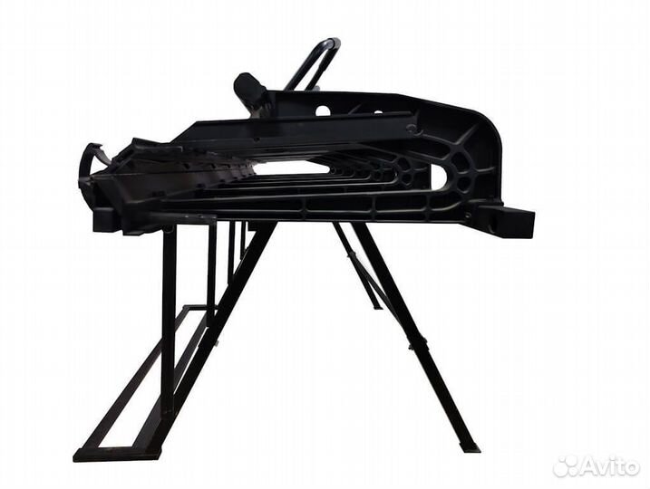 Листогибочный станок, листогиб