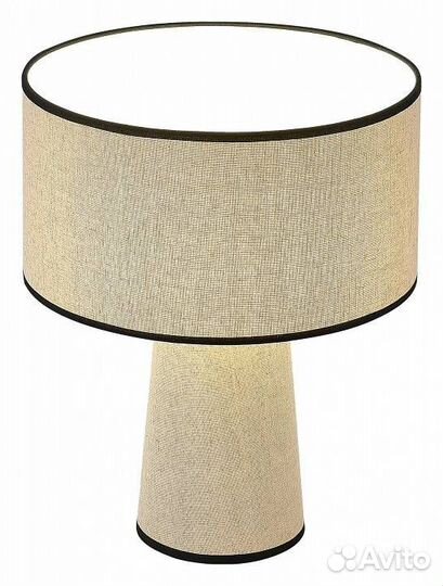 Настольная лампа декоративная ST-Luce Jackie SL1354.504.01