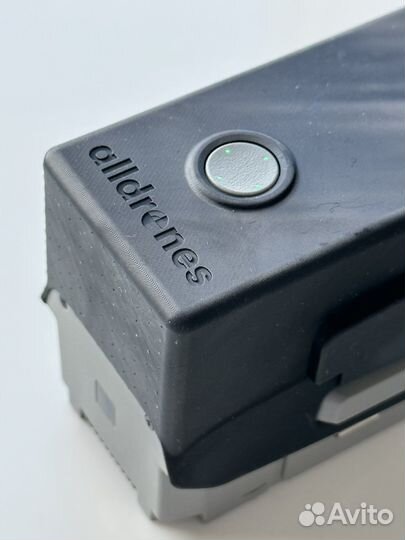 Аккумулятор повышенной емкости DJI mavic AIR 2/2S