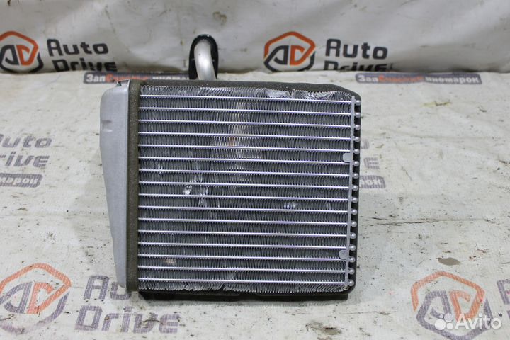 Skoda Octavia A5 радиатор печки