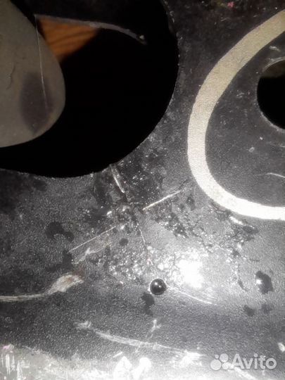 Дека ethic eriwan v1