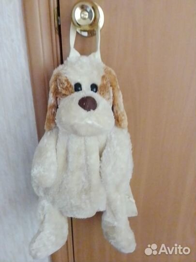 Детский рюкзачок