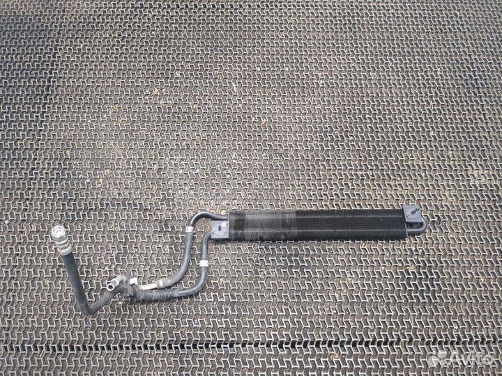 Радиатор гидроусилителя Jeep Grand Cherokee 2013