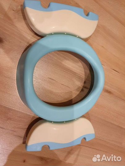 Горшок дорожный (для путешествий)