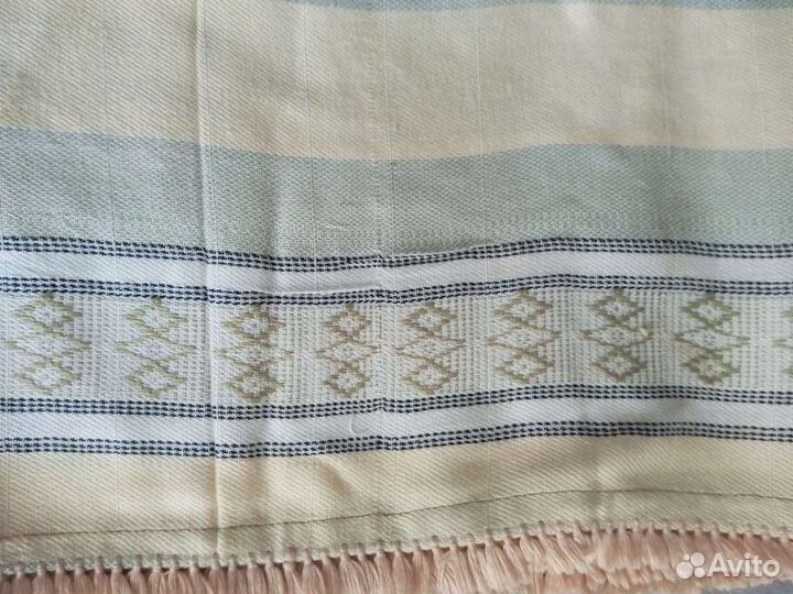 Платок мужской, куфия