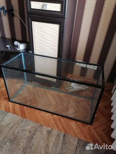 Продам аквариум