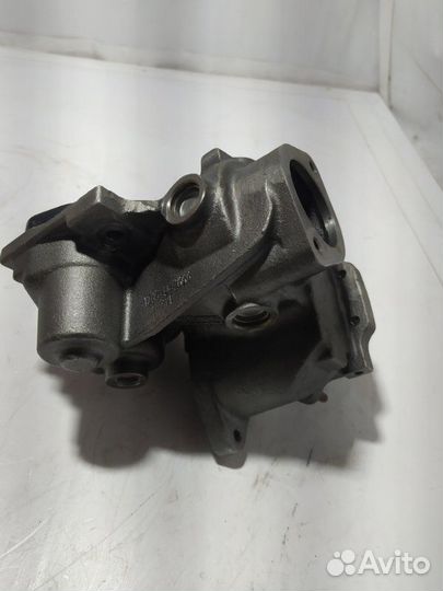 Клапан egr газ дв. Isf-2.8 Евро-4 (F)