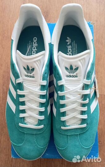 Кроссовки adidas Gazelle