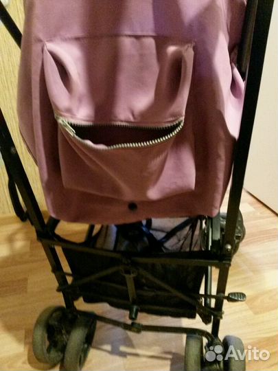 Коляска-трость Inglesina Swift