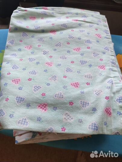 Пеленки детские