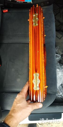 Нарды ручной работы