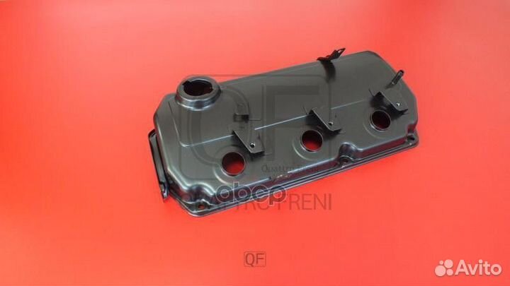 Крышка клапанная R QF72A00055 quattro freni