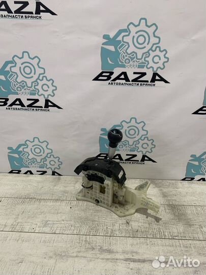 Кулиса АКПП Kia Picanto 3