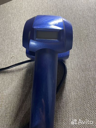 Автоматическая плойка bbk