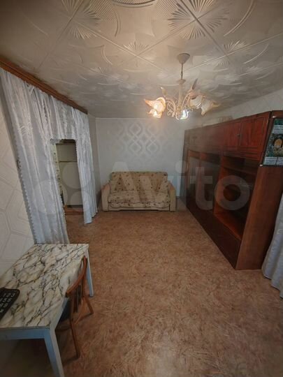 2-к. квартира, 46,2 м², 3/5 эт.