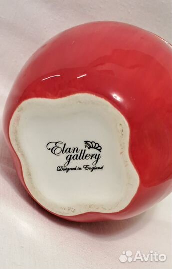 Банка для сыпучих керамика