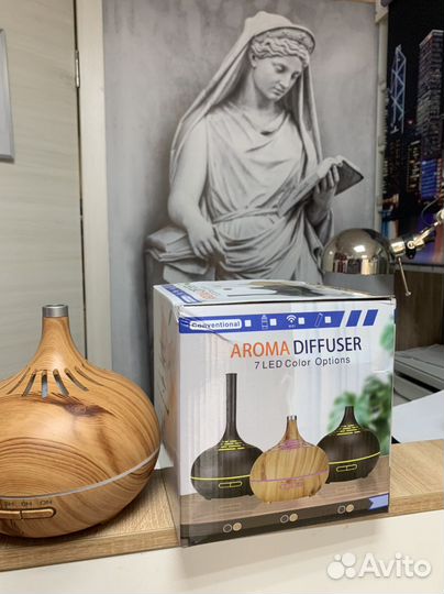 Увлажнитель воздуха