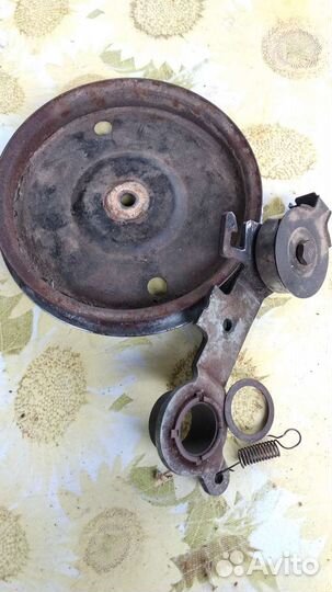 Газонокосилки 12A-379w300