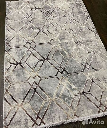 Ковер Турецкий Новый