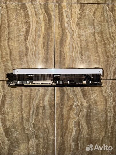 Видеокарта galax GeForce RTX 3090 Ti Boomstar