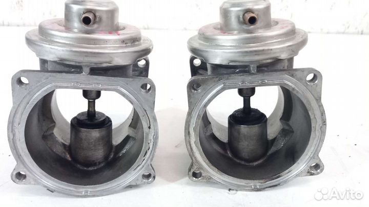 Клапан егр Volkswagen Toureg 1