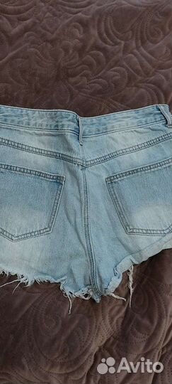 Шорты