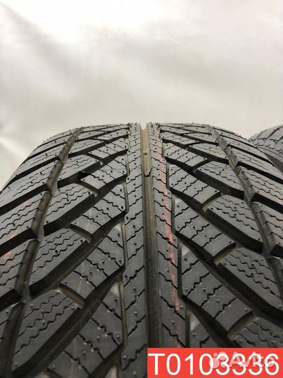 Goodyear UltraGrip Performance 2 255/50 R21 106H