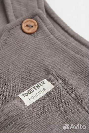 Комбинизон Hm