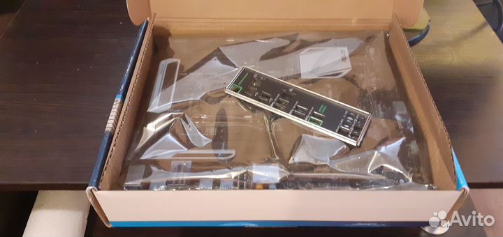 Мат.Плата Asus X99-A LGA 2011