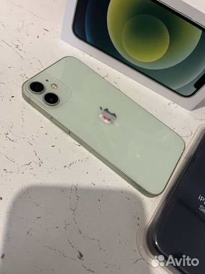 iPhone 12 mini, 128 ГБ