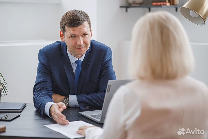 Адвокат по уголовным делам