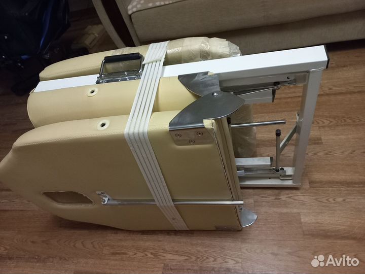 Массажный стол