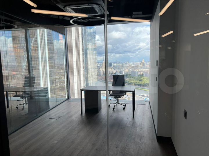 Аренда офисного помещения 411 м2