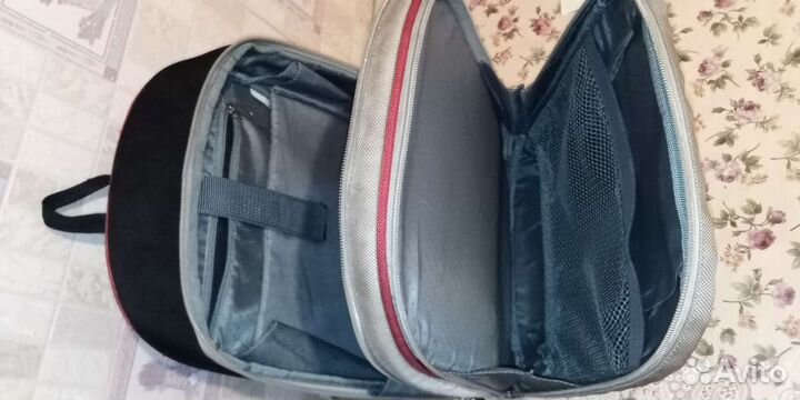 Школьный рюкзак