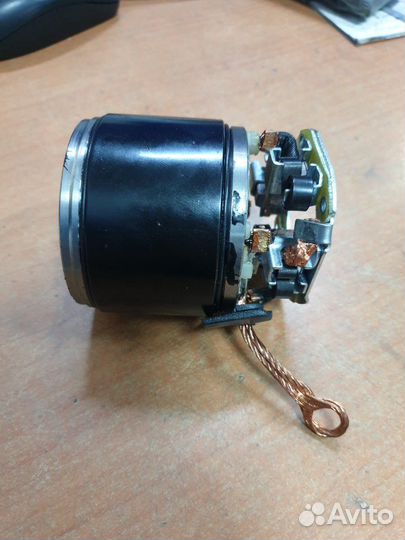 Статор (обмотка) стартера Toyota