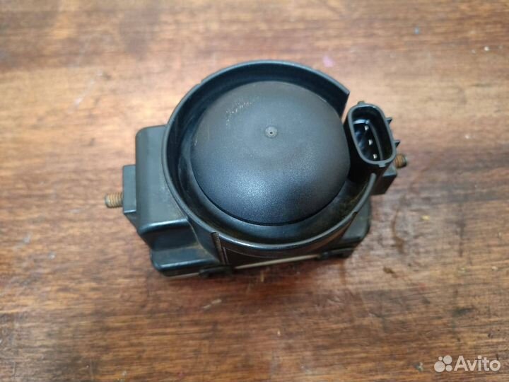 Звуковой сигнал Lexus RX 2 Сирена сигнализации (ящ