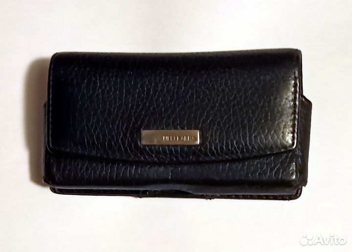 Чехол-кобура для мобильного телефона