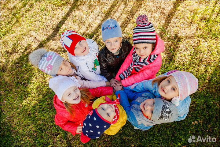 Продам готовый бизнес,частный детский сад