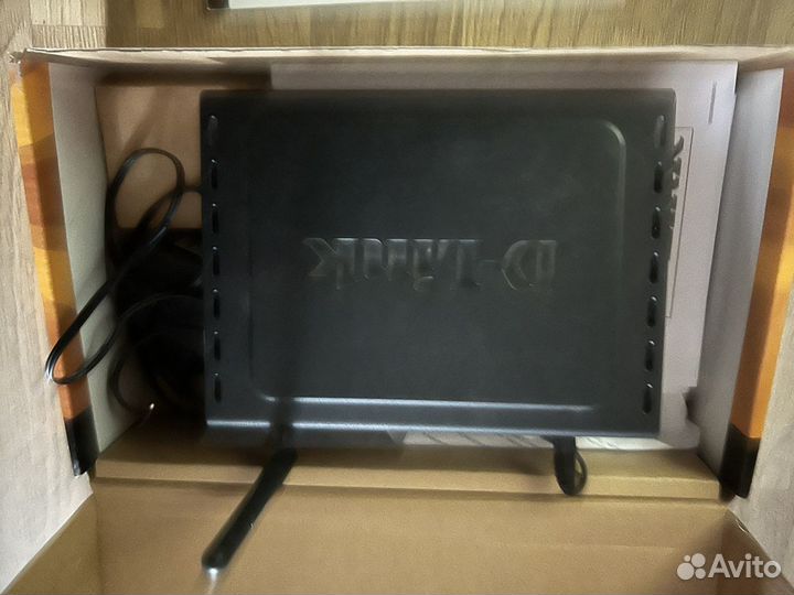 Роутер DSL-2600U