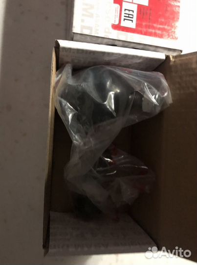 Рулевые наконечники ford focus 2