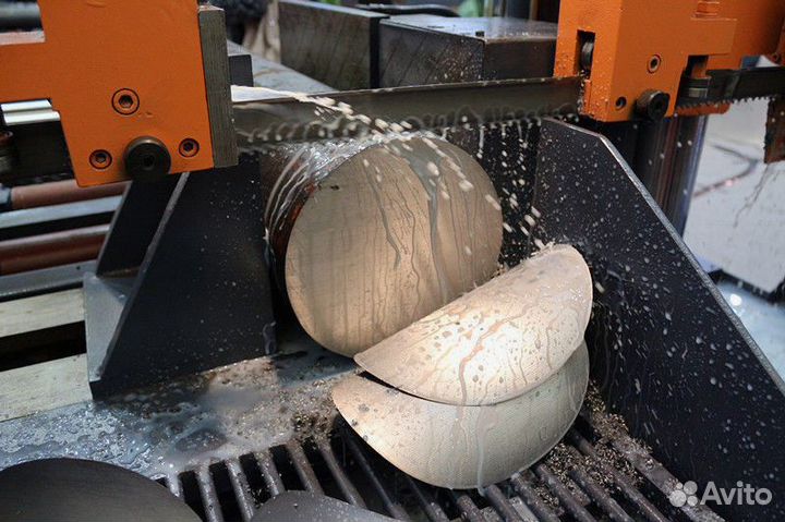 Лазерная / Плазменная резка металла