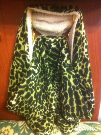 Пояс (на поясницу); Шарф хомут